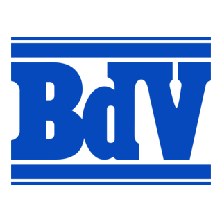 Bdv Logo PNG Vector