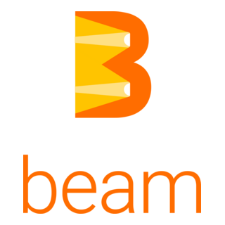 Beam Logo PNG Vector