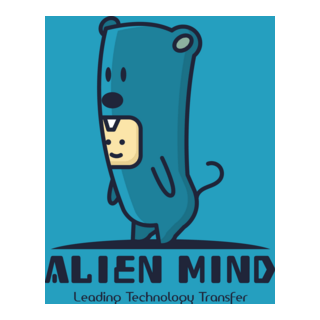 Bear Logo PNG Vector