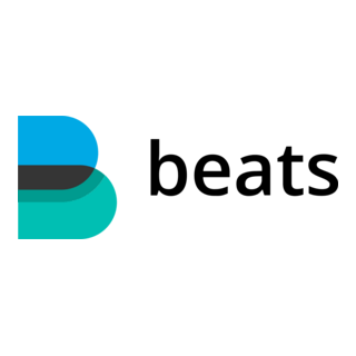 Beats Logo PNG Vector