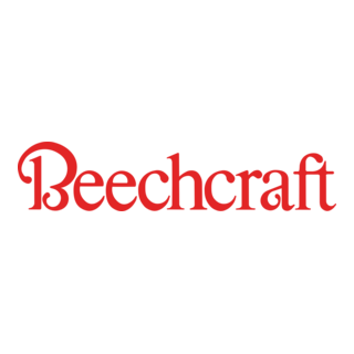 Beechcraft Logo PNG Vector
