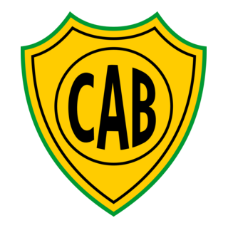 Belgrano de Monte Quemado Logo PNG Vector