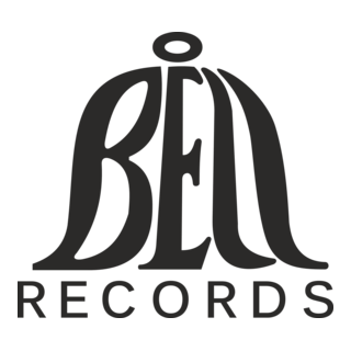 Bell Records Logo PNG Vector