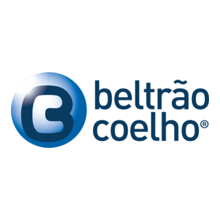 Beltrão Coelho Logo PNG Vector