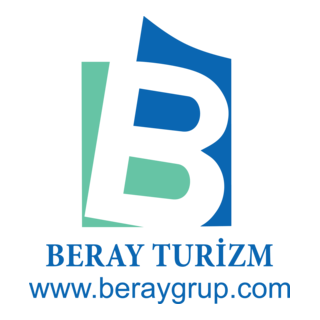 Beray Grup Logo PNG Vector
