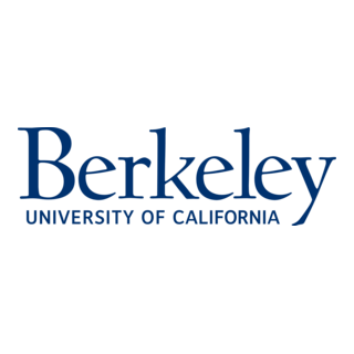 Berkeley University Logo PNG Vector