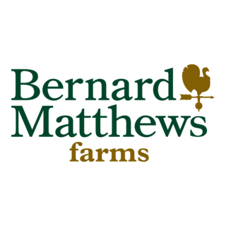 Bernard Logo PNG Vector