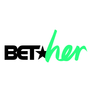 BET Her Logo PNG Vector