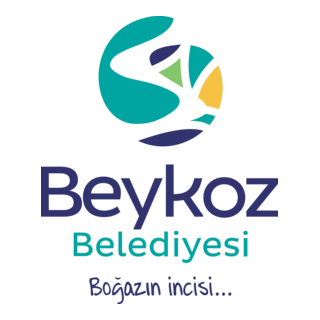 Beykoz Belediyesi Logo PNG Vector