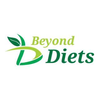 Beyond Diets Logo PNG Vector