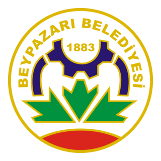 Beypazarı Belediyesi Logo PNG Vector