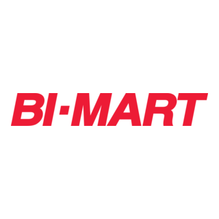 Bi-Mart Logo PNG Vector