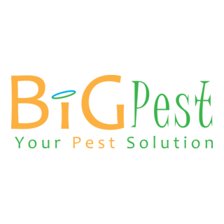 BIG PEST Logo PNG Vector