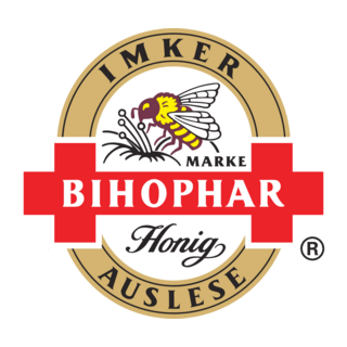 Bihophar Logo PNG Vector