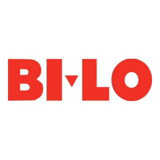 BI•LO Logo PNG Vector