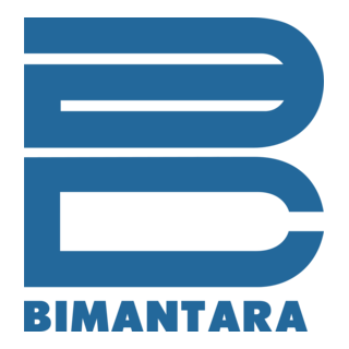 Bimantara Citra Logo PNG Vector