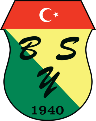 Binatli Spor Klübü Logo PNG Vector