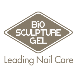 Bio Sculpture Logo PNG Vector