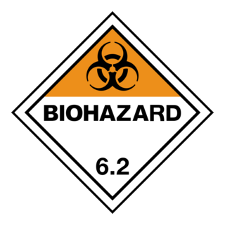 BIOHAZARD Logo PNG Vector
