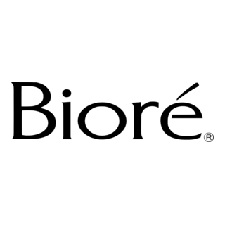 Bioré Logo PNG Vector
