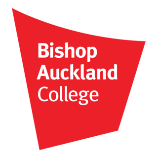 Bishop Auckland College Logo PNG Vector