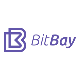 Bitbay Logo PNG Vector