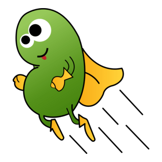 BITBEAN Logo PNG Vector