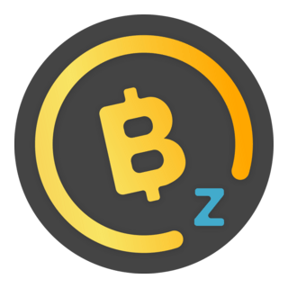 BitcoinZ Logo PNG Vector