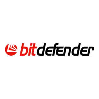 BitDefender Logo PNG Vector