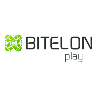 Bitelon Logo PNG Vector
