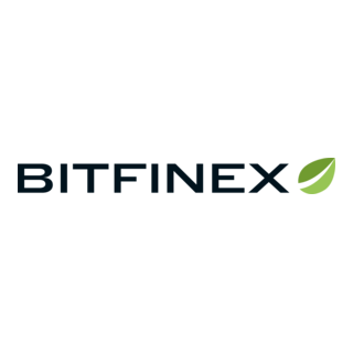 Bitfinex Logo PNG Vector