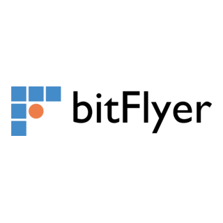bitFlyer Logo PNG Vector