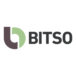 Bitso Logo PNG Vector