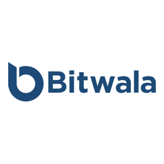 Bitwala Logo PNG Vector
