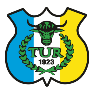 BKS Tur Bielsk Podlaski Logo PNG Vector