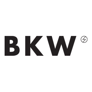 BKW Logo PNG Vector