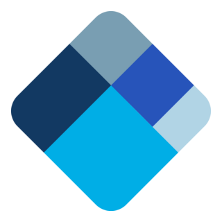 BLOCKCHAIN Logo PNG Vector