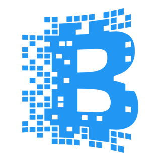 Blockchain Logo PNG Vector