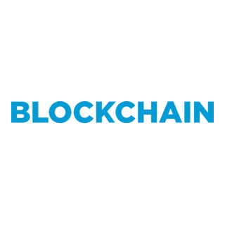 Blockchain Logo PNG Vector