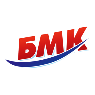 BMK Logo PNG Vector