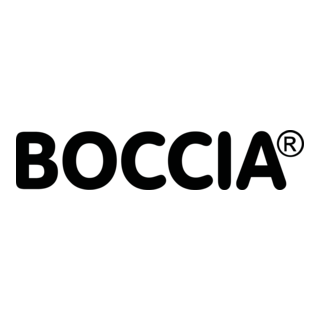 Boccia Logo PNG Vector