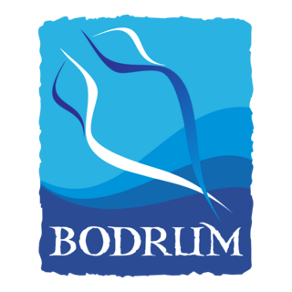 Bodrum Logo PNG Vector