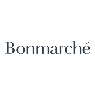 Bonmarché 2014 Logo PNG Vector