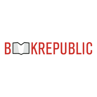 Book Republic Logo PNG Vector