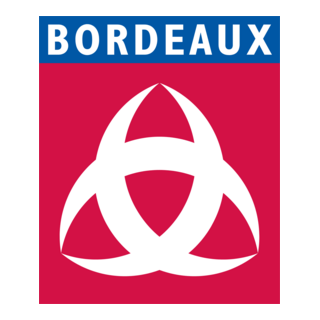 Bordeaux Logo PNG Vector