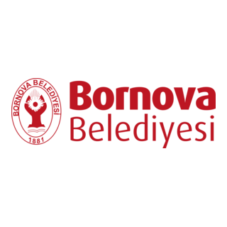 Bornova Belediyesi Logo PNG Vector