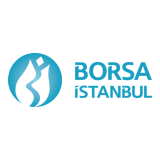 Borsa İstanbul Logo PNG Vector