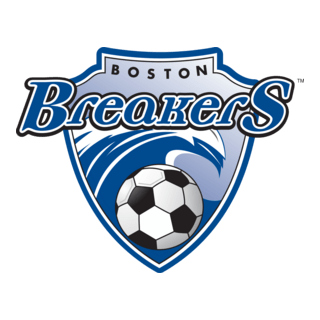 Boston Breakers Logo PNG Vector