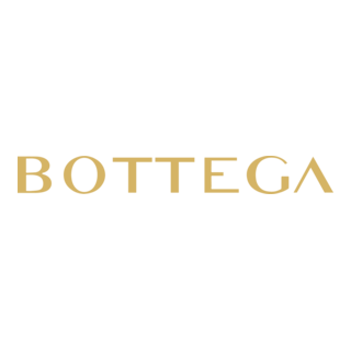 BOTTEGA Logo PNG Vector