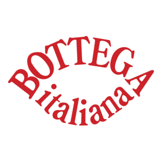 BOTTEGA Logo PNG Vector